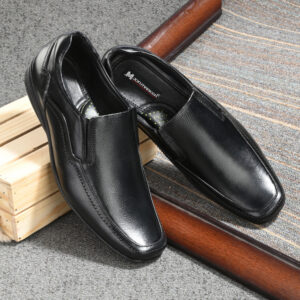 Men Premium Leather Moccasin Shoes