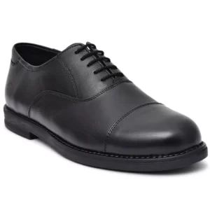 Leather Oxford Shoes for men