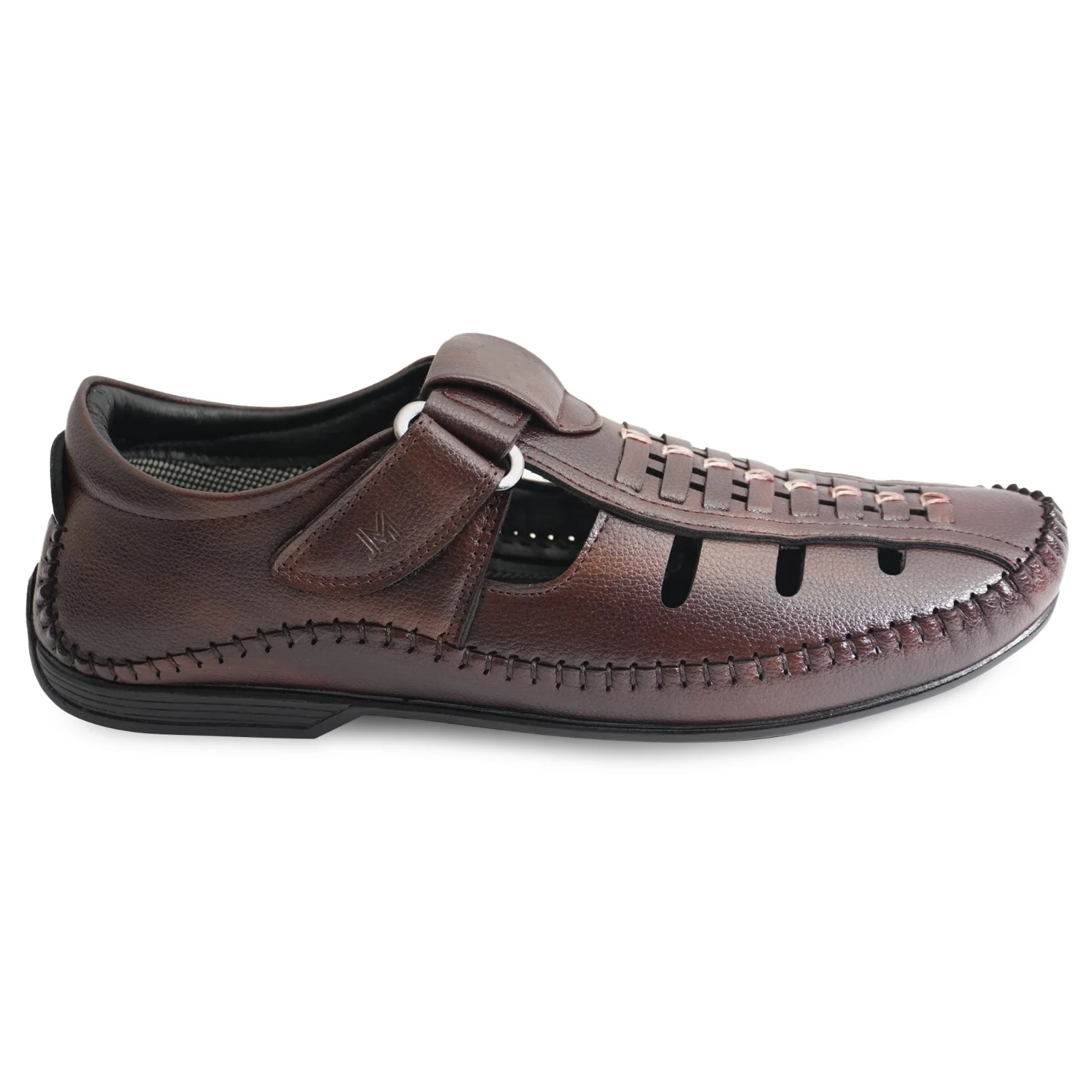 Roman Sandal for men - Image 3