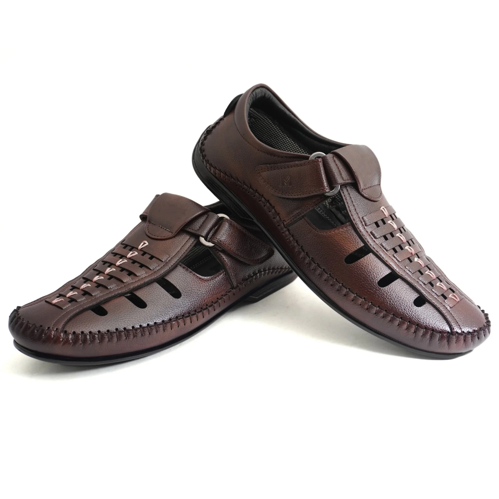 Roman Sandal for men - Image 2