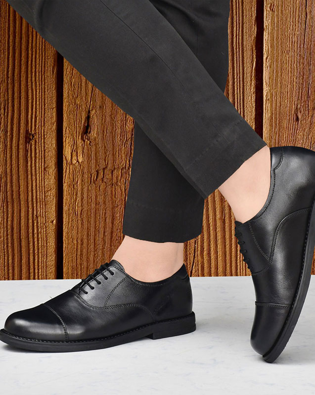 Oxford Shoes